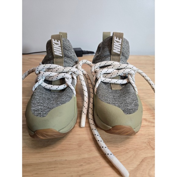 Nike Shoes - Nike City Loop Womens Sneakers Medium Olive Green AA1097-200 Size 6.5